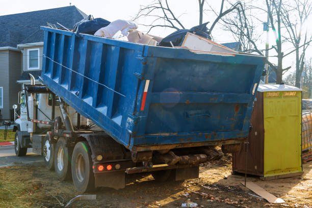 Best Garage Cleanout Services  in Severn, MD