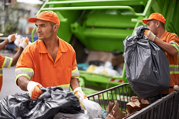 Same-Day and Emergency Junk Removal