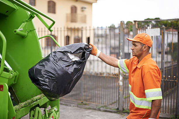 Best Professional Junk Removal  in Severn, MD