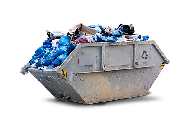 Best Construction Debris Removal  in Severn, MD